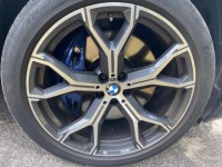 BMW X5 M50d 294 kw