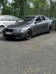BMW Řada 5 3,0   E60 530d