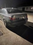 BMW Řada 5 3,0   E60 530d