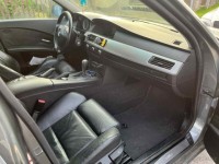 BMW Řada 5 3,0   E60 530d