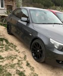 BMW Řada 5 3,0   E60 530d