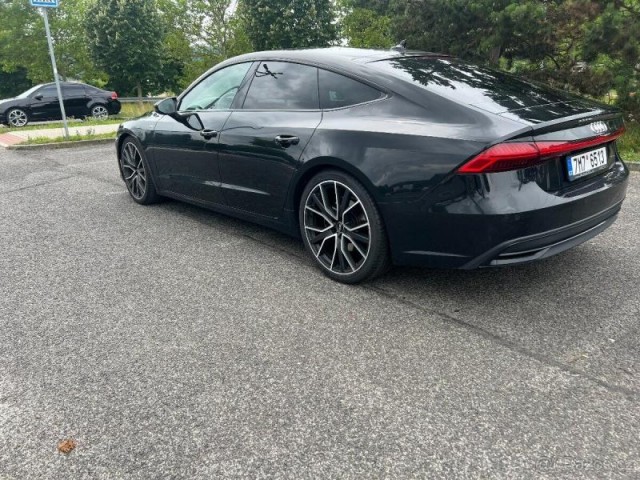 Audi A7 3,0   Sportback