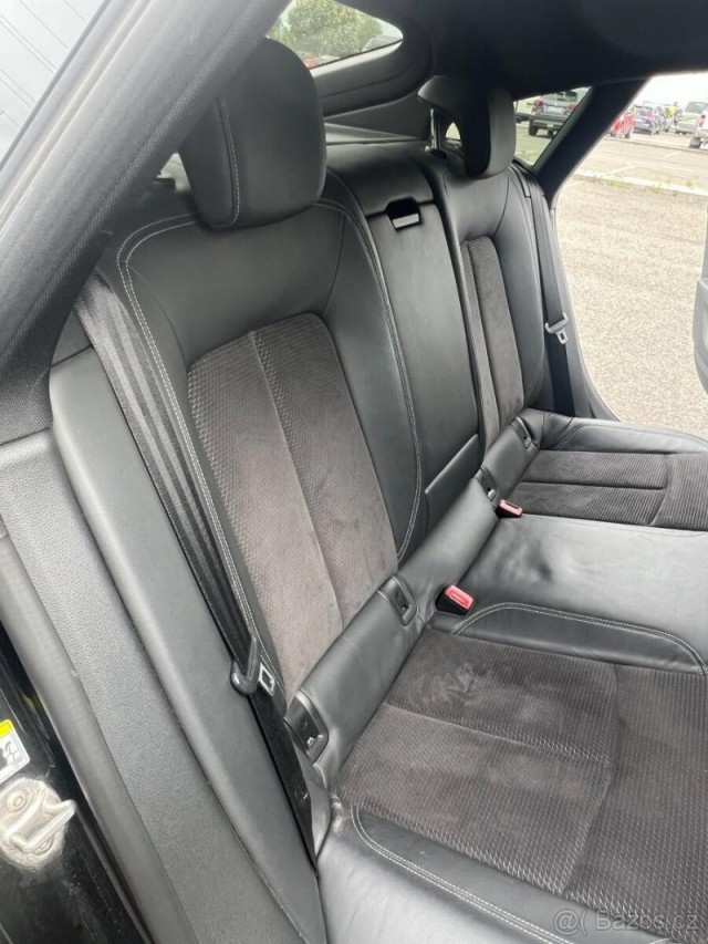 Audi A7 3,0   Sportback
