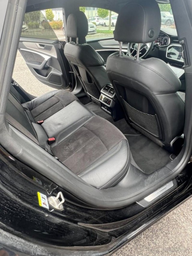 Audi A7 3,0   Sportback