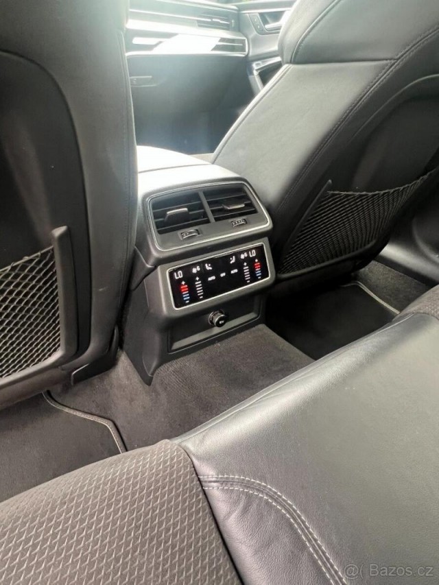 Audi A7 3,0   Sportback