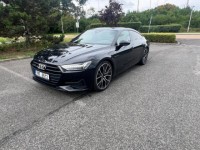 Audi A7 3,0   Sportback