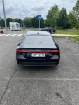 Audi A7 3,0   Sportback