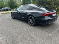 Audi A7 3,0   Sportback