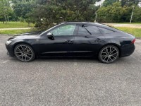 Audi A7 3,0   Sportback