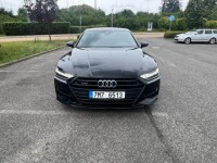 Audi A7 3,0   Sportback