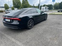 Audi A7 3,0   Sportback