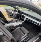 Audi A7 3,0   Sportback