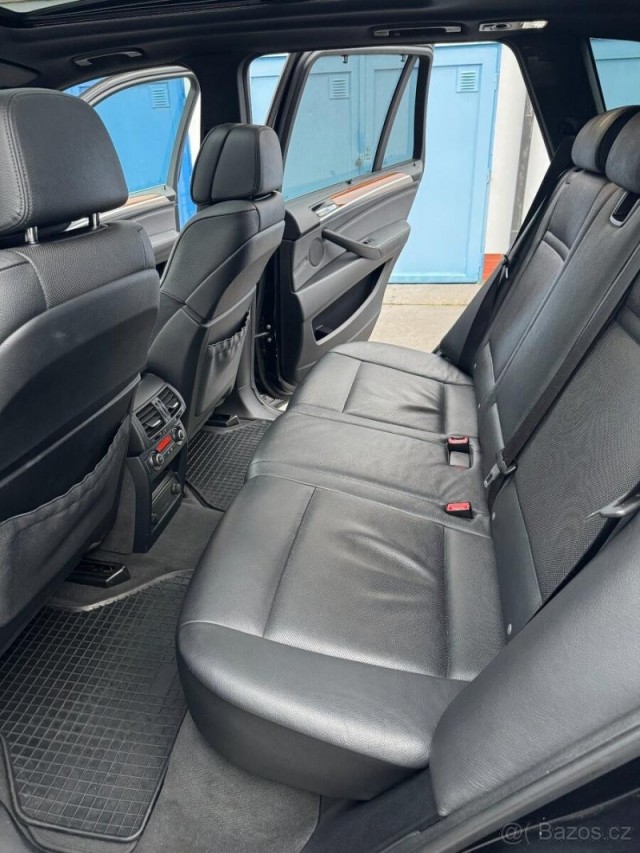 BMW X5 3,0   30d/xDrive, 180 kW, Face