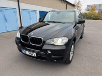 BMW X5 3,0   30d/xDrive, 180 kW, Face