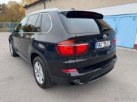BMW X5 3,0   30d/xDrive, 180 kW, Face