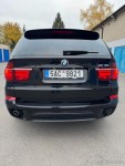 BMW X5 3,0   30d/xDrive, 180 kW, Face