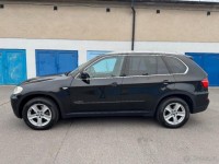 BMW X5 3,0   30d/xDrive, 180 kW, Face