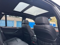 BMW X5 3,0   30d/xDrive, 180 kW, Face