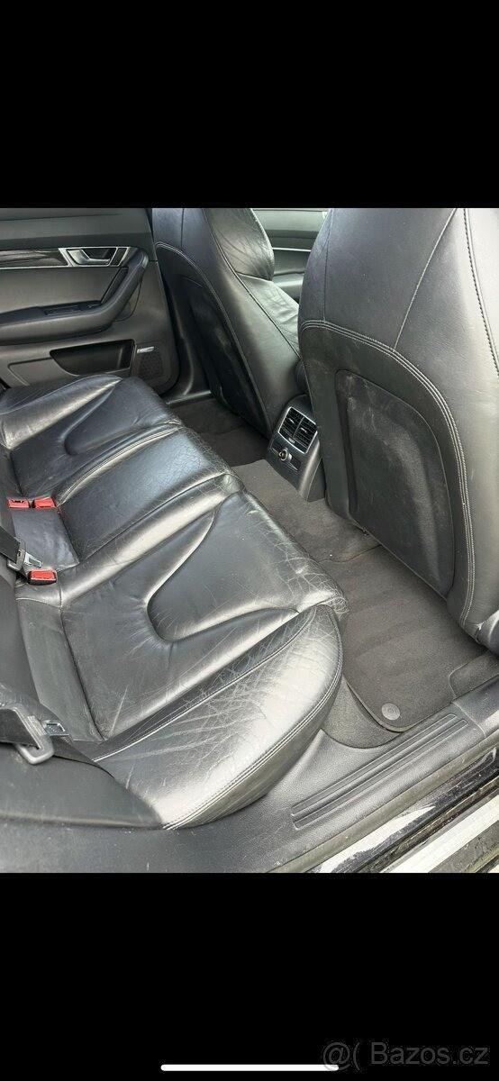 Audi S6 5,2   5.2 V10