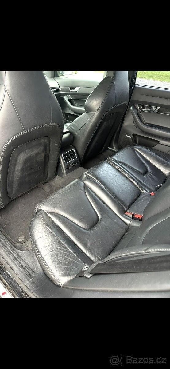 Audi S6 5,2   5.2 V10