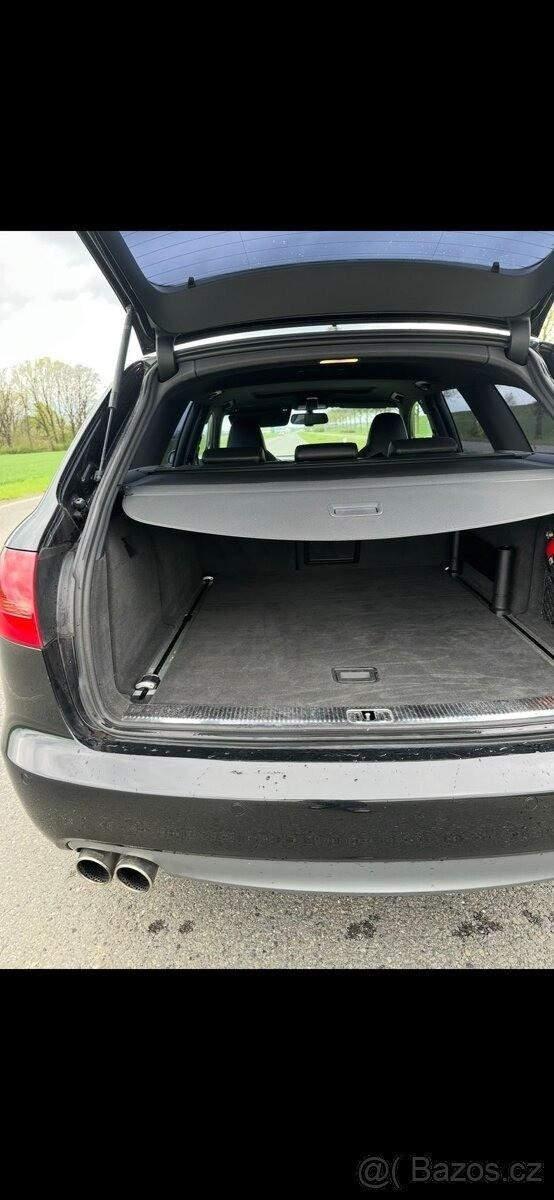 Audi S6 5,2   5.2 V10