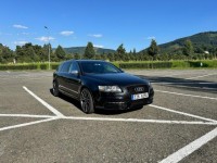 Audi S6 5,2   5.2 V10