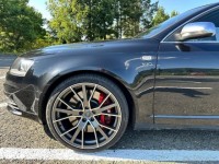 Audi S6 5,2   5.2 V10