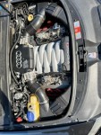 Audi S6 5,2   5.2 V10