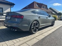 Audi S5 TDI