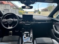 Audi S5 TDI