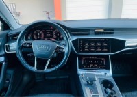 Audi A6 2,0   Prodám