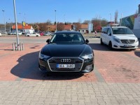 Audi A6 2,0   Prodám