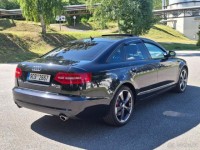 Audi A6 3,0   Facelift