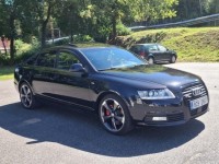 Audi A6 3,0   Facelift