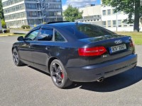 Audi A6 3,0   Facelift