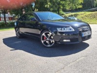 Audi A6 3,0   Facelift
