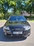 Audi A6 3,0   Facelift