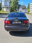 Audi A6 3,0   Facelift