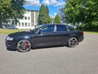 Audi A6 3,0   Facelift