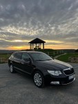 Škoda Superb 2,0   TDi, 103 kw,combi r.v.20