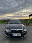 Škoda Superb 2,0   TDi, 103 kw,combi r.v.20