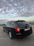 Škoda Superb 2,0   TDi, 103 kw,combi r.v.20