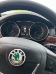 Škoda Superb 2,0   TDi, 103 kw,combi r.v.20