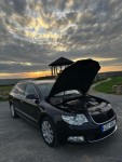 Škoda Superb 2,0   TDi, 103 kw,combi r.v.20