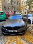 BMW Řada 5 3,0   540i Xdrive