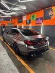 BMW Řada 5 3,0   540i Xdrive