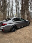BMW Řada 5 3,0   540i Xdrive