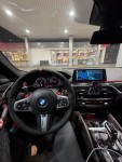 BMW Řada 5 3,0   540i Xdrive