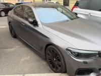 BMW Řada 5 3,0   540i Xdrive