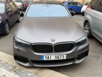 BMW Řada 5 3,0   540i Xdrive